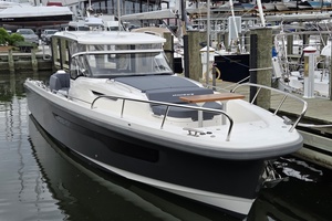 40ft Nimbus Yacht For Sale