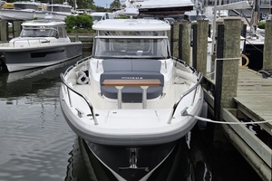 40ft Nimbus Yacht For Sale