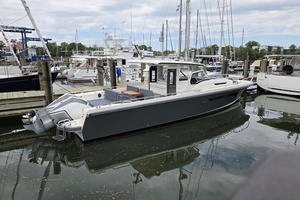 40ft Nimbus Yacht For Sale
