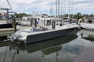 2023 Nimbus Tender 11 thumbnail 11