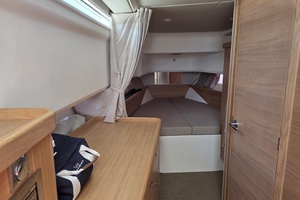 40ft Nimbus Yacht For Sale