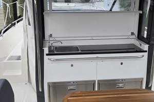 40ft Nimbus Yacht For Sale