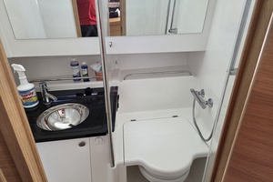 40ft Nimbus Yacht For Sale