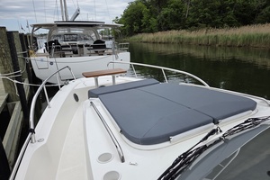 40ft Nimbus Yacht For Sale