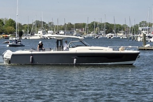 40ft Nimbus Yacht For Sale