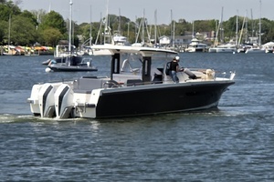 2023 Nimbus Tender 11 thumbnail 7