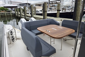 40ft Nimbus Yacht For Sale