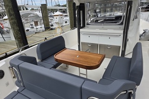 40ft Nimbus Yacht For Sale