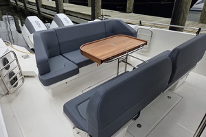 40ft Nimbus Yacht For Sale