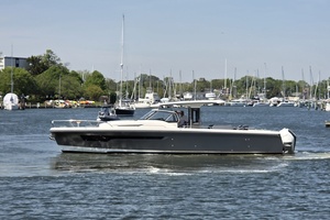 40ft Nimbus Yacht For Sale