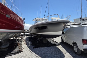 40ft Nimbus Yacht For Sale