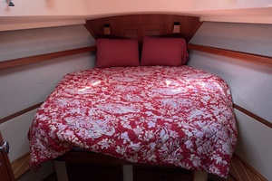 38ft Island Packet Yacht For Sale