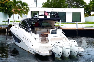 40FT (12.19M) SCHAEFER yacht for sale