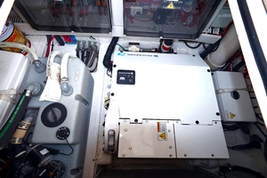 40FT (12.19M) SCHAEFER