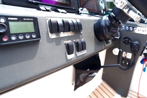 40FT (12.19M) SCHAEFER