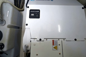 40FT (12.19M) SCHAEFER