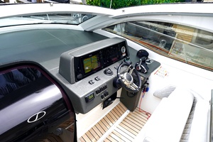 40FT (12.19M) SCHAEFER