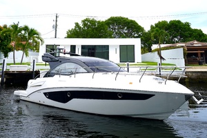 40FT (12.19M) SCHAEFER