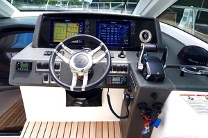 40FT (12.19M) SCHAEFER