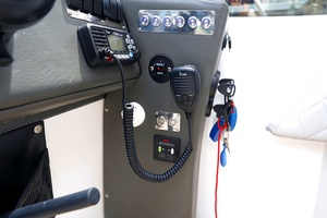 40FT (12.19M) SCHAEFER