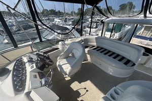36ft Meridian Yacht For Sale