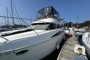 36ft Meridian Yacht For Sale