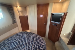 36ft Meridian Yacht For Sale