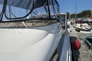 36ft Meridian Yacht For Sale