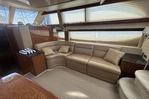 36ft Meridian Yacht For Sale