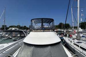 36ft Meridian Yacht For Sale