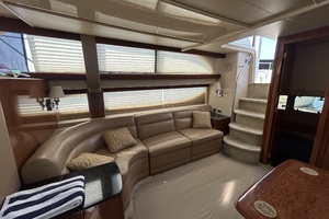 36ft Meridian Yacht For Sale