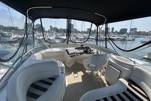 36ft Meridian Yacht For Sale