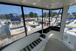 36ft Meridian Yacht For Sale