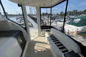 36ft Meridian Yacht For Sale
