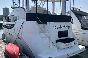 36ft Meridian Yacht For Sale