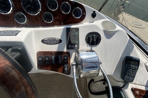 36ft Meridian Yacht For Sale