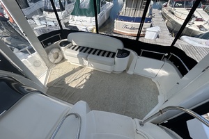 36ft Meridian Yacht For Sale