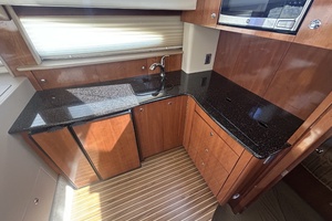 36ft Meridian Yacht For Sale