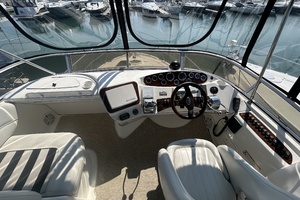 36ft Meridian Yacht For Sale