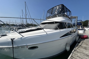 36ft Meridian Yacht For Sale
