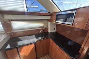 36ft Meridian Yacht For Sale