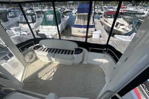 36ft Meridian Yacht For Sale