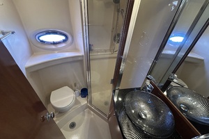 36ft Meridian Yacht For Sale