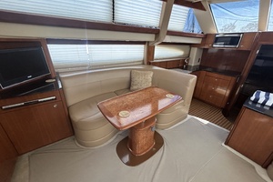 36ft Meridian Yacht For Sale