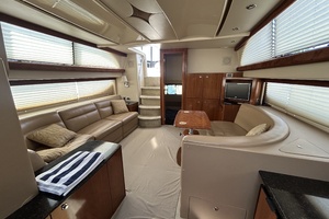 36ft Meridian Yacht For Sale