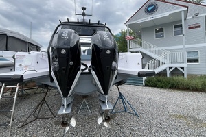 AGE PROOF 37ft Axopar Yacht For Sale