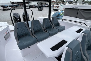 AGE PROOF 37ft Axopar Yacht For Sale