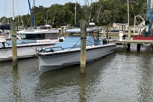 AGE PROOF 37ft Axopar Yacht For Sale