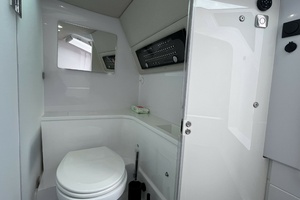 AGE PROOF 37ft Axopar Yacht For Sale