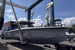AGE PROOF 37ft Axopar Yacht For Sale